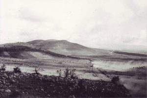 רענן גדרון / בשמה ועל פי בקשתה של עופרי דה-בורס, בתו של הצלם.