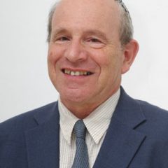 Prof. Stuart Cohen 