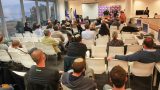 תמונות מכנס אגודת חוקרי צבא-חברה בישראל